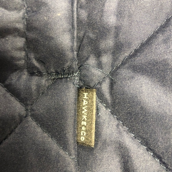 HAWKE & CO PRO SERIES OUTERWEAR VEST SIZE MED - Picture 8 of 8